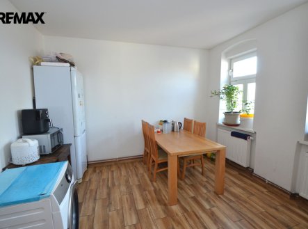 Pronájem bytu, 2+1, 73 m²