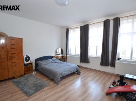 Pronájem bytu, 2+1, 73 m² obrázek