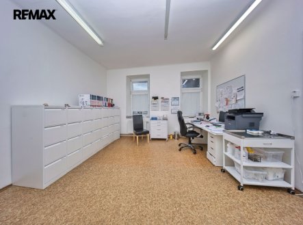 Prodej obchodní prostory, 92 m²