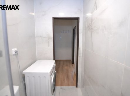 Pronájem bytu, 2+kk, 48 m²