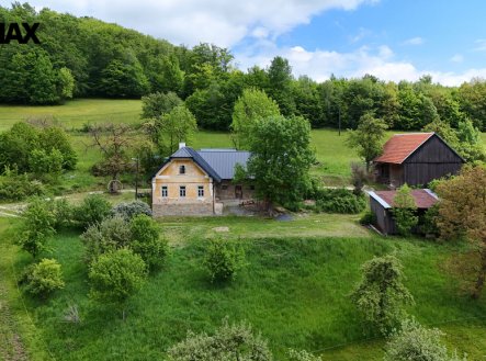 Prodej chaty/rekreačního objektu, 164 m²