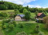 Prodej chaty/rekreačního objektu, 164 m²