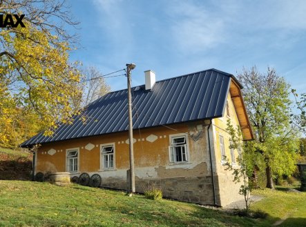 Prodej chaty/rekreačního objektu, 164 m²