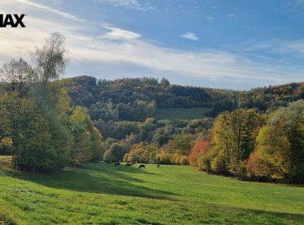 Prodej chaty/rekreačního objektu, 164 m²