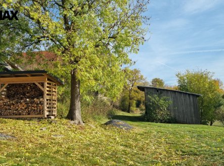 Prodej chaty/rekreačního objektu, 164 m²