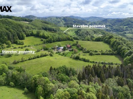 Prodej pozemku pro bydlení, 285 345 m²