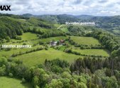 Prodej - pozemek pro bydlení, 285 345 m²
