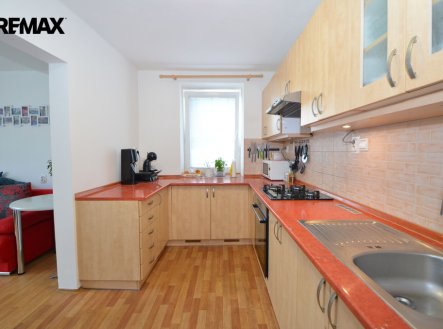 Prodej domu/vily, 160 m²