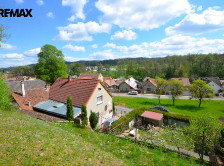 Prodej chaty/rekreačního objektu, 160 m² obrázek