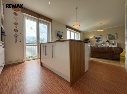 Prodej bytu, 3+kk, 76 m²