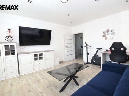 Pronájem bytu, 3+kk, 63 m²