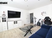 Pronájem bytu, 3+kk, 63 m²