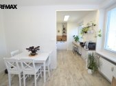 Pronájem bytu, 3+kk, 63 m²