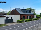 Prodej restaurace, 382 m²