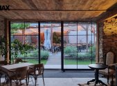 Prodej restaurace, 382 m²