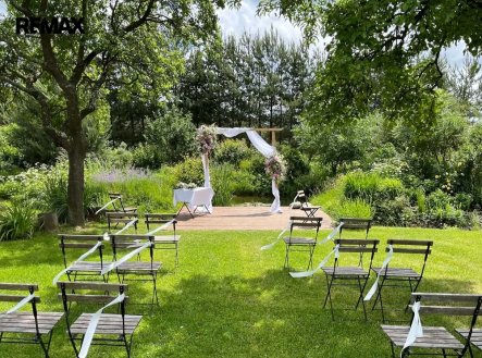 Prodej restaurace, 382 m²