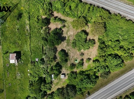 Pronájem pozemku, zahrada, 2 982 m²