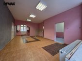 Pronájem obchodní prostory, 51 m²