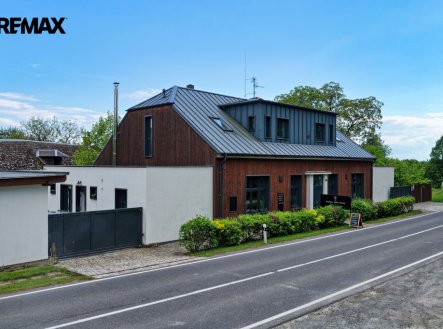 Prodej domu/vily, 382 m²