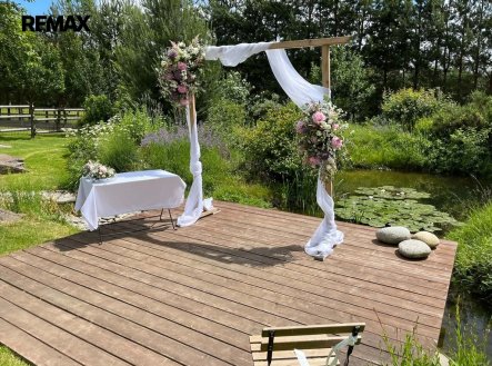 Prodej domu/vily, 382 m²