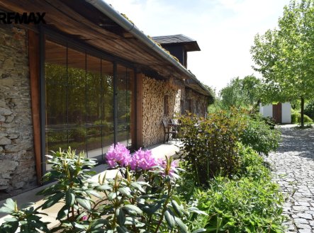 Prodej domu/vily, 382 m²