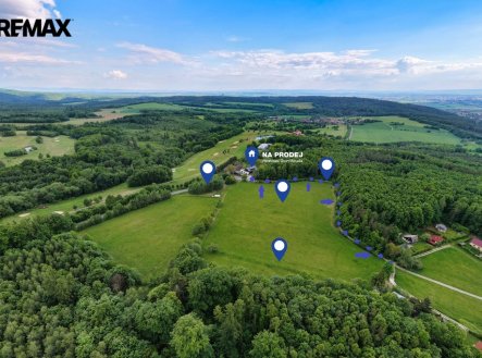 Prodej domu/vily, 382 m²