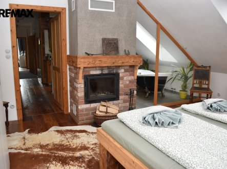 Prodej domu/vily, 382 m²
