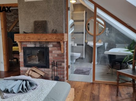 Prodej domu/vily, 382 m²