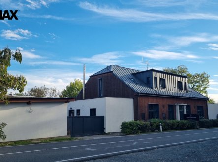 Prodej domu/vily, 382 m²