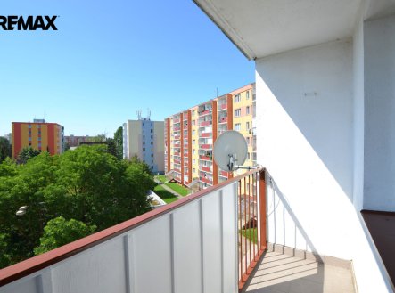 Prodej bytu, 3+1, 70 m²