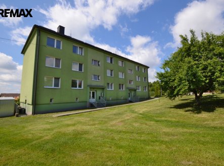Prodej bytu, 2+1, 59 m²