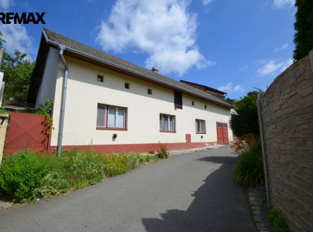 Prodej domu/vily, 80 m²