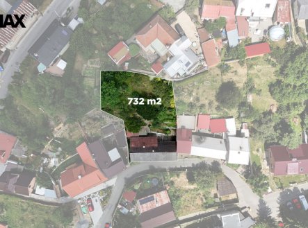 Prodej domu/vily, 80 m²