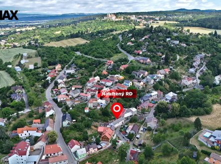Prodej domu/vily, 80 m²