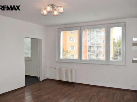 Pronájem bytu, 3+1, 78 m²