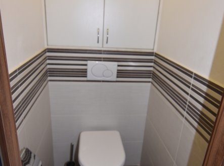 Pronájem bytu, 3+1, 78 m²