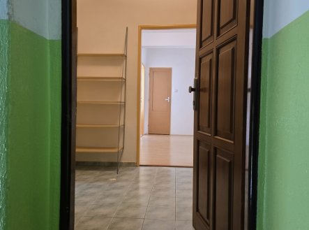 Pronájem bytu, 3+1, 82 m²