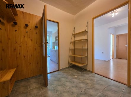 Pronájem bytu, 3+1, 82 m²