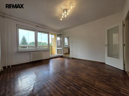 Prodej bytu, 3+1, 66 m²