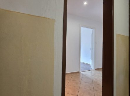 Prodej bytu, 3+1, 66 m²