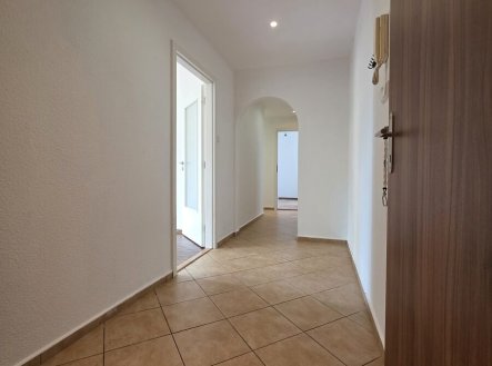 Prodej bytu, 3+1, 66 m²