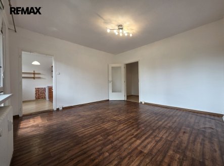 Prodej bytu, 3+1, 66 m²
