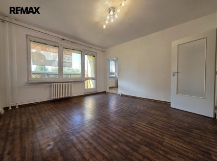 Prodej bytu, 3+1, 66 m²