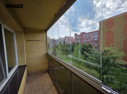 Prodej bytu, 3+1, 66 m²