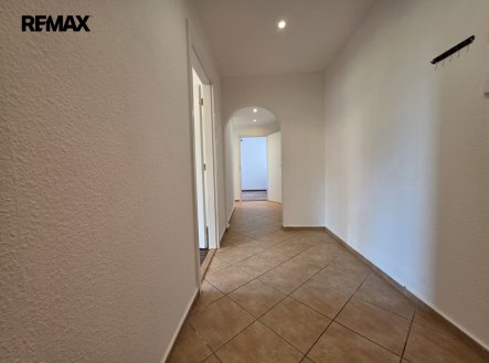 Prodej bytu, 3+1, 66 m²