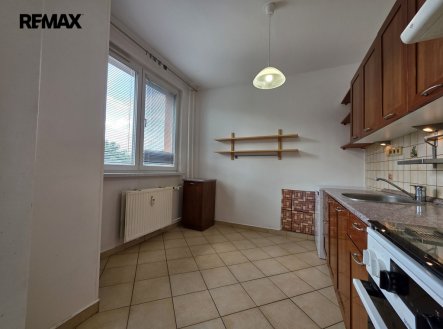Prodej bytu, 3+1, 66 m²
