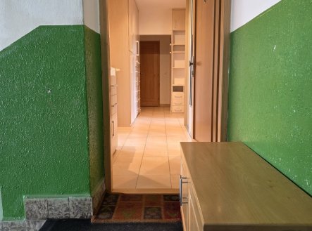 Pronájem bytu, 3+kk, 82 m²