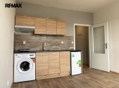Pronájem bytu, 1+kk, 23 m²