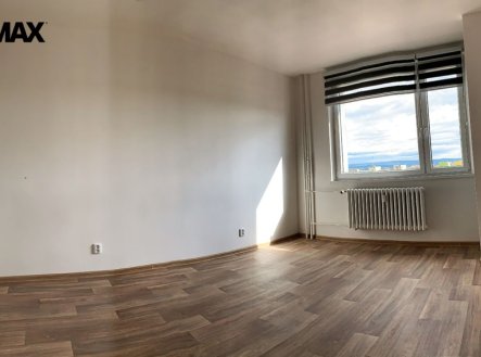 Pronájem bytu, 1+kk, 23 m²