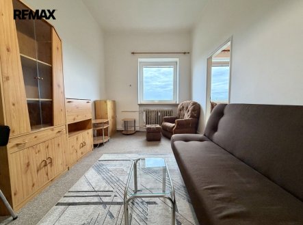 Prodej bytu, 2+kk, 43 m²